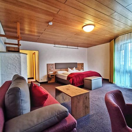 Hotel Krone Nellingen Exteriér fotografie