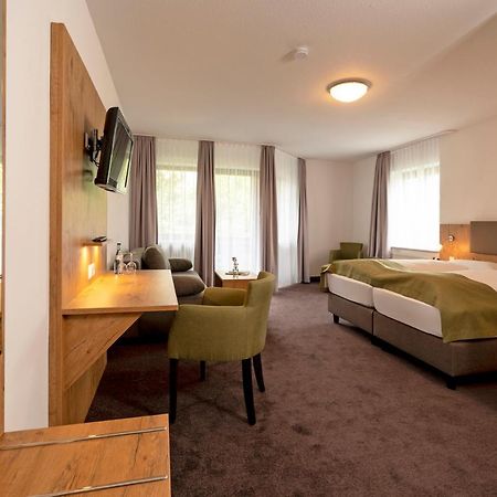 Hotel Krone Nellingen Exteriér fotografie