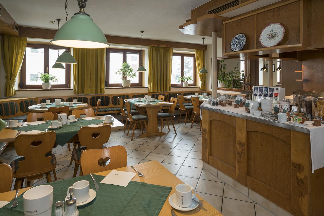 Hotel Krone Nellingen Exteriér fotografie