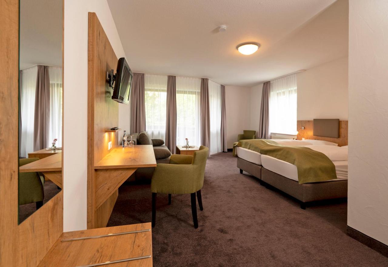 Hotel Krone Nellingen Exteriér fotografie
